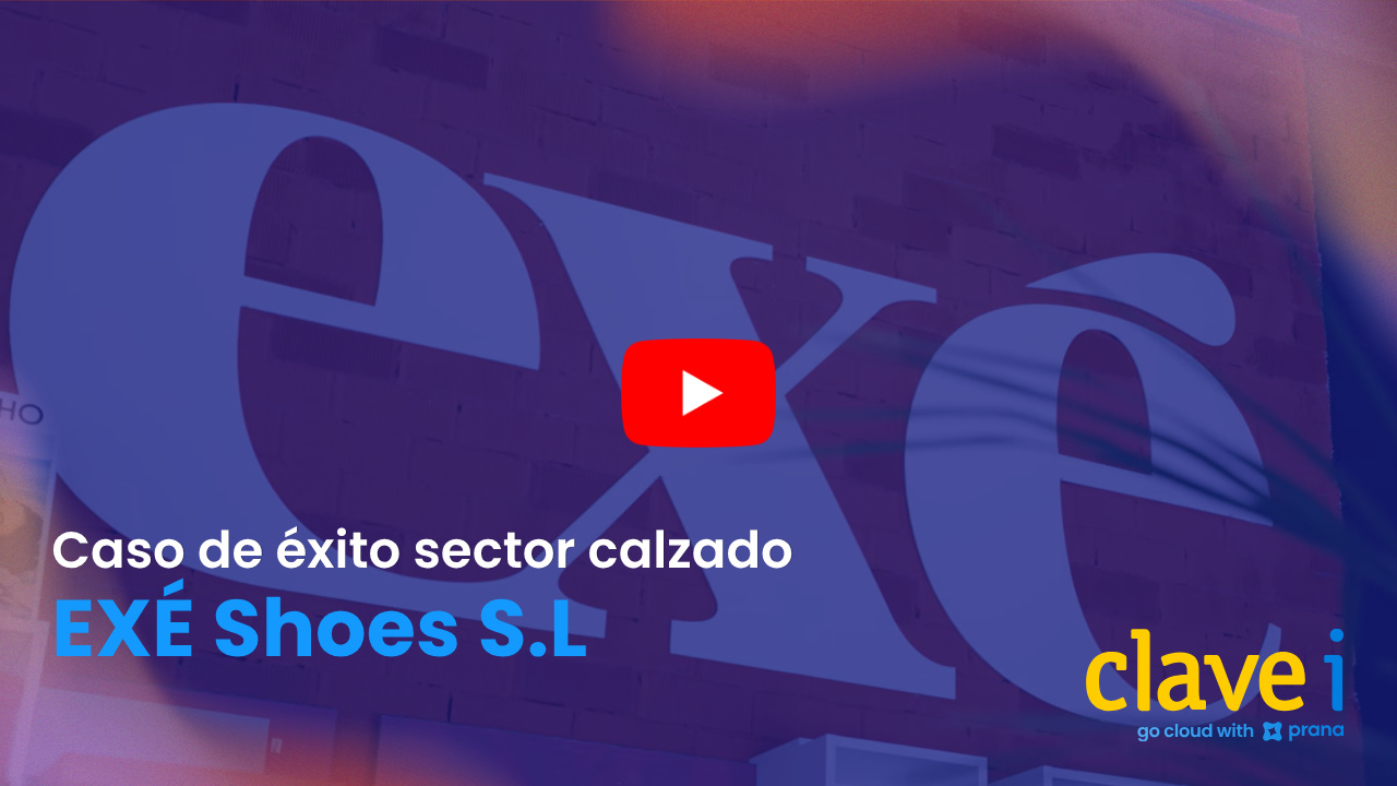 Caso de éxito ClaveiPro