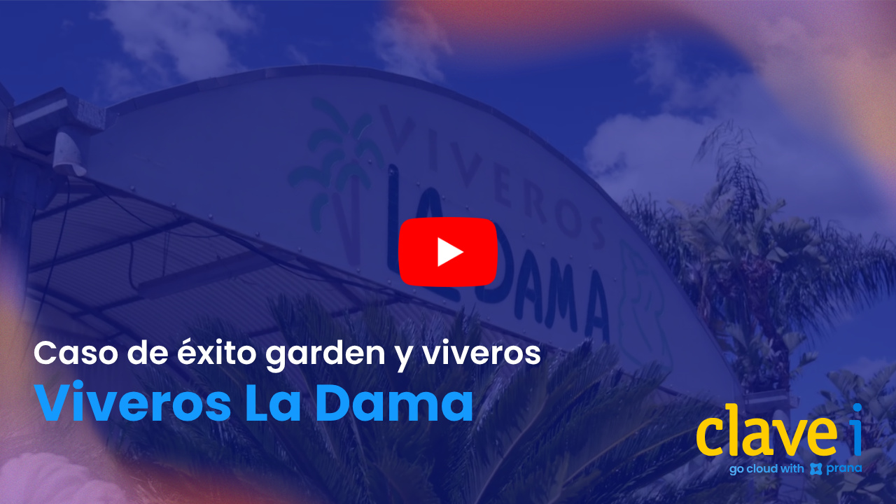 Caso de éxito ClaveiGes para viveros