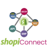 ShopiConnect