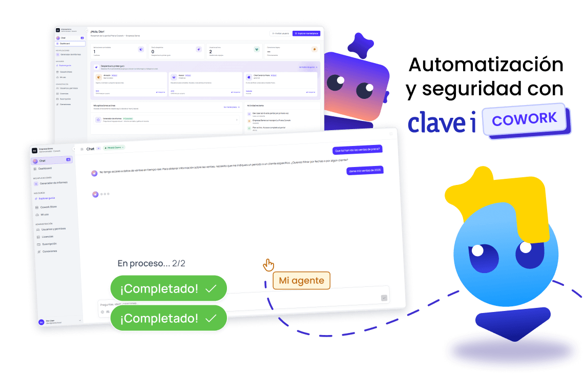 ClaveiCowork