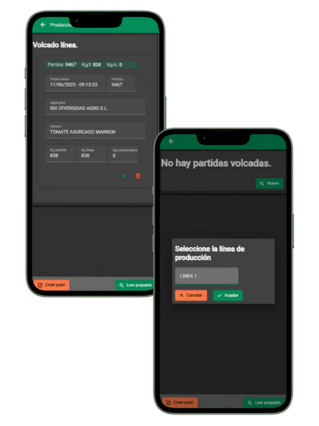 Mobility Ware Netagro