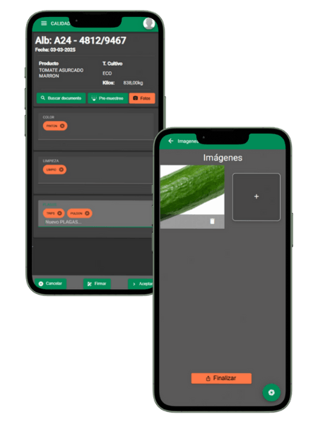 Mobility Ware Netagro
