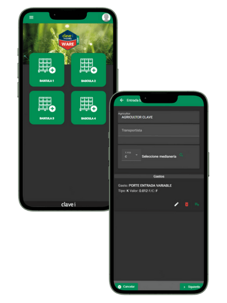 Mobility Ware Netagro