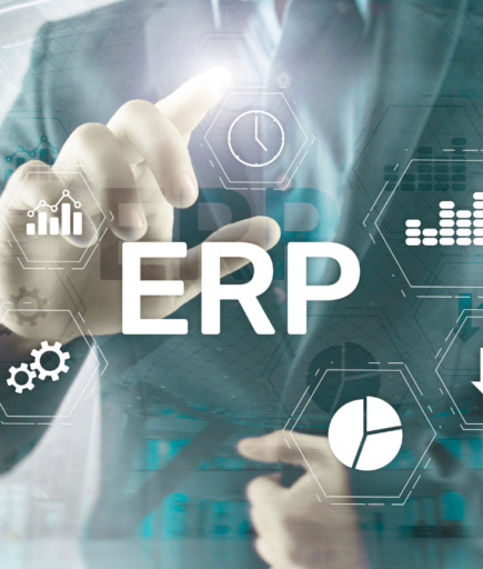 ERP para calzado