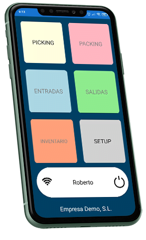 Inicio-ClaveiPicking Inicio-ClaveiPicking