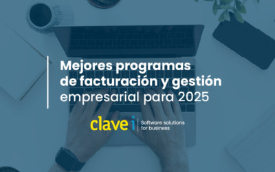 Mejores programas de facturación y gestión empresarial para 2025