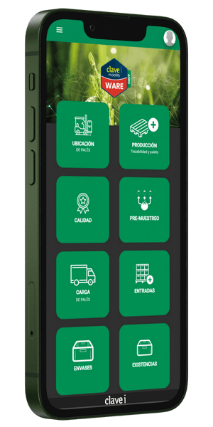 Mobility Ware Agro