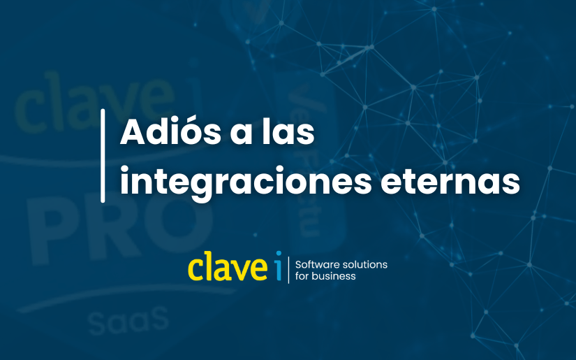 Adiós a las integraciones eternas