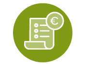 Erp Aceite granel refinar envasar