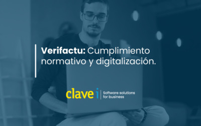 Verifactu: Cumplimiento normativo y digitalización con Clavei 