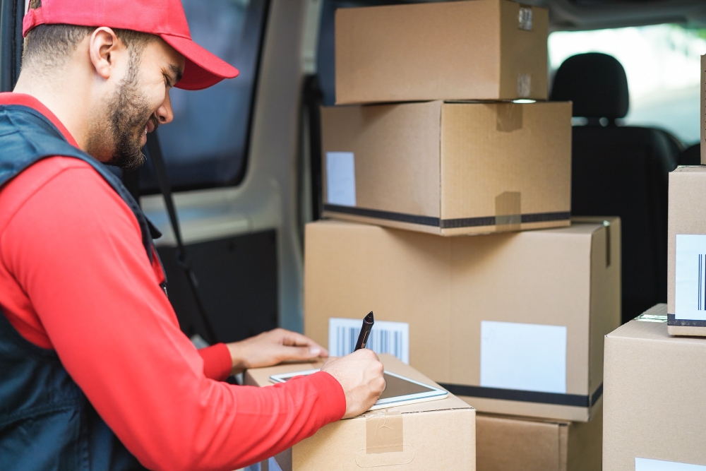 ClaveiGes ERP para distribución mayorista