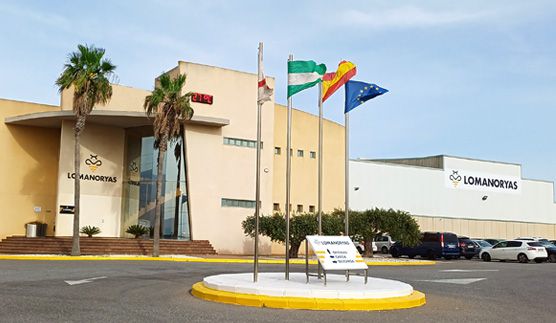 Lomanoryas mejora la gestión de sus hortalizas con NetAgro
