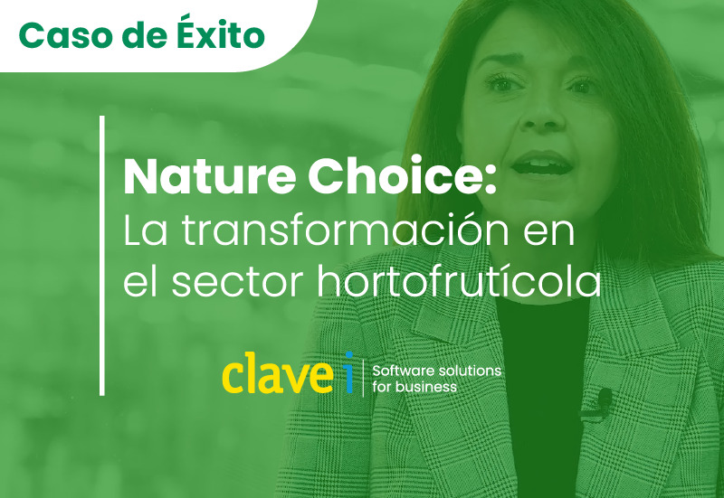 software de gestión Erp agrícola
