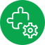 integración