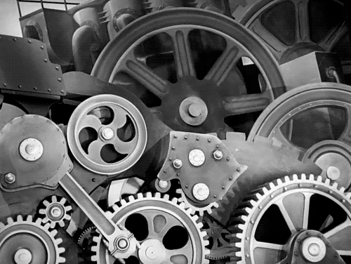 Optimización Procesos Workflow Erp