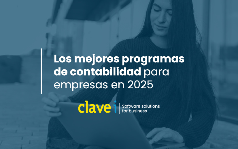 Los mejores programas de contabilidad para empresas en 2025
