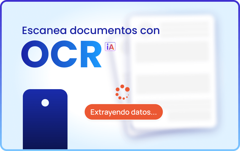 ERP con IA integrada