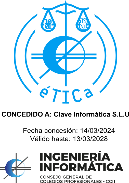 Empresa ETICA