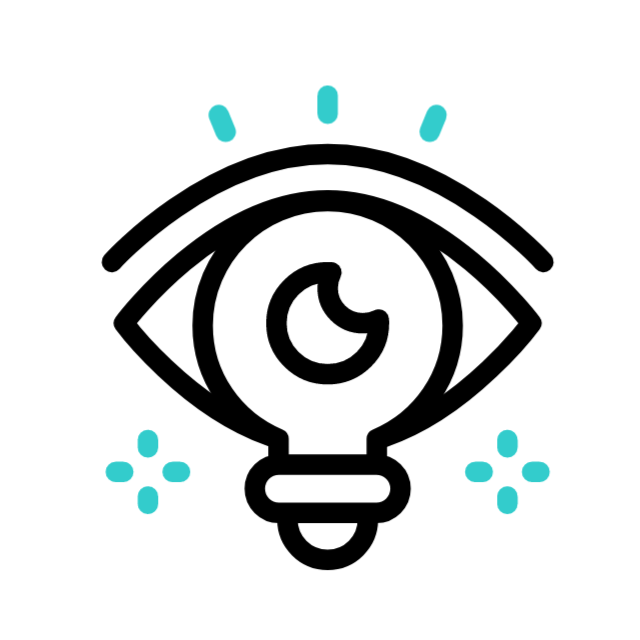 visión clavei