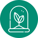 ERP para gardens y viveros